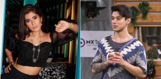 'Bigg Boss 15': Akasa's mother says Pratik Sehajpal is 'behind' the singer