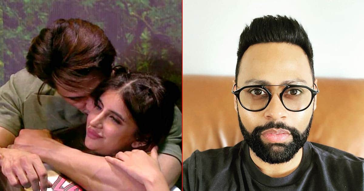 Bigg Boss 15: Andy Kumar Claims Miesha Iyer & Ieshaan Sehgal Are Faking Their Romance