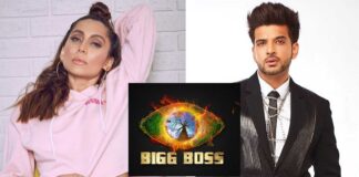 Bigg Boss 15: Anusha Dandekar To Face Ex-Boyfriend Karan Kundrra Bagging A Whopping Amount Of Fee? Here's The Truth