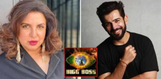 Bigg Boss 15: Farah Khan Reviews Jay Bhanushali's Game, "Tu Thoda Buj Gaya Hai, Ab Jaag Jaa Thoda"