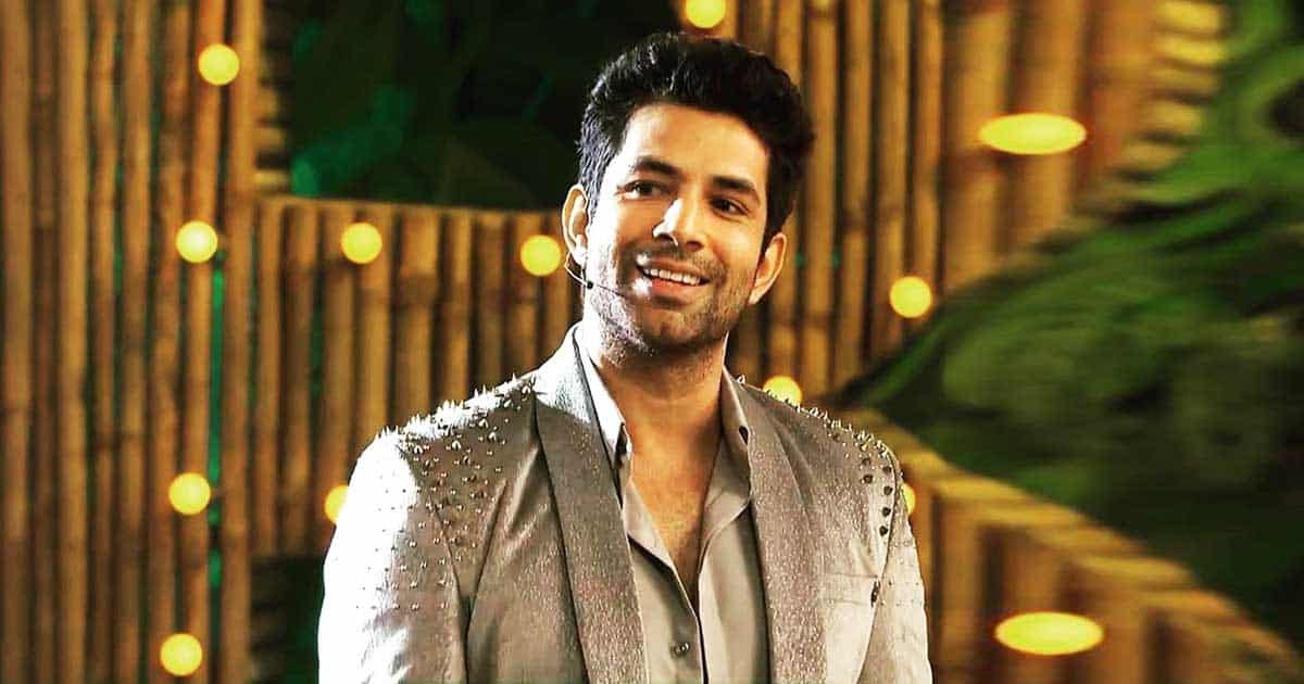 Bigg Boss 15: Has Sahil Shroff Been Evicted From The House?