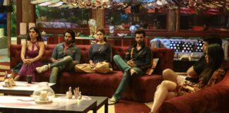 'Bigg Boss 15': Housemates banished to the jungle for not following rules