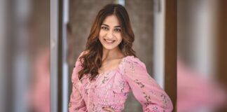 'Bigg Boss 15': If not the trophy, I'll win people's hearts, says Vidhi Pandya