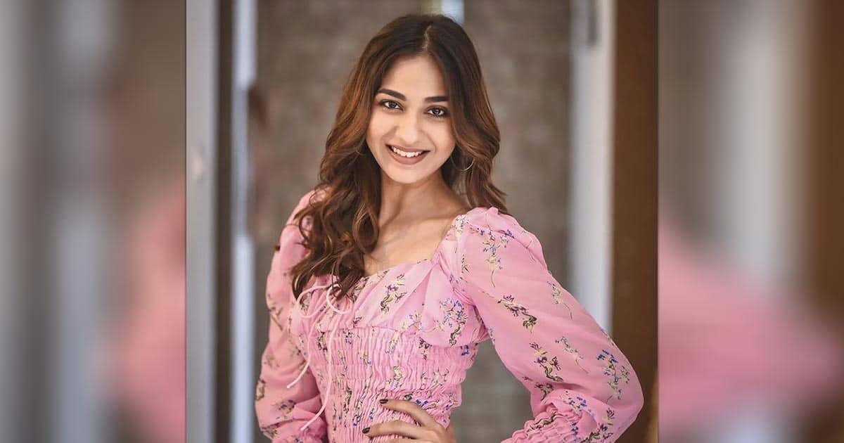 Bigg Boss 15: If Not The Trophy, I'll Win People's Hearts, Says Vidhi Pandya