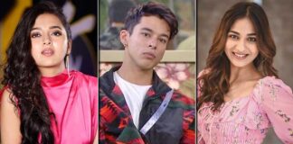 Bigg Boss 15: Junglewasis Lose Their Cool As Pratik Sehajpal Breaks The Bathroom Lock While Vidhi Pandya Was Bathing
