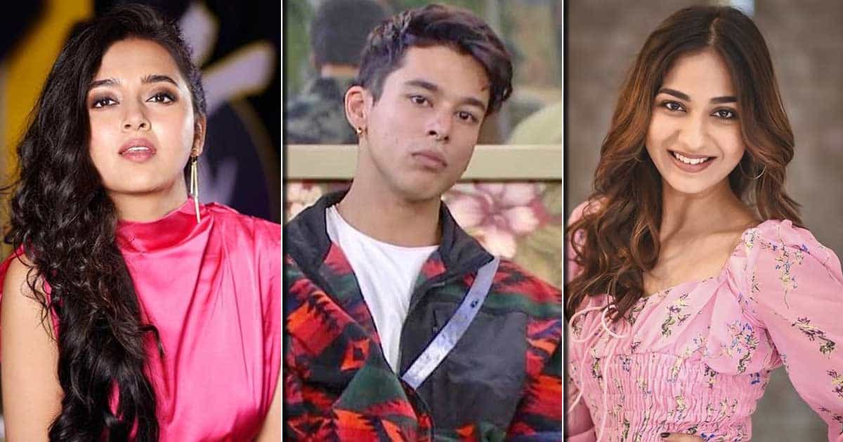 Bigg Boss 15: Junglewasis Lose Their Cool As Pratik Sehajpal Breaks The Bathroom Lock While Vidhi Pandya Was Bathing