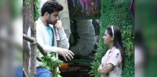 'Bigg Boss 15': Karan, Tejasswi grow close, contest intensifies