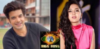 'Bigg Boss 15': Karan, Tejasswi grow close, contest intensifies