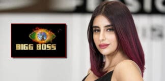 'Bigg Boss 15': Miesha Iyer says it's her 'biggest opportunity;