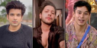 Bigg Boss 15: Nishant Bhat Chooses Pratik Sehajpal Over Karan Kundrra In This Week's Nominations
