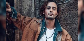 'Bigg Boss 15': Post-show, Umar Riaz eyes Bollywood breakthrough