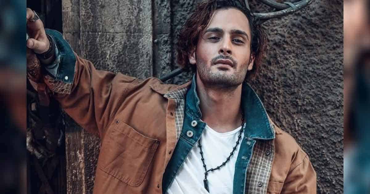 Bigg Boss 15: Post-Show, Umar Riaz Eyes Bollywood Breakthrough