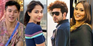 'Bigg Boss 15': Pratik fights with Vidhi, Afsana has a heated exchange with Karan
