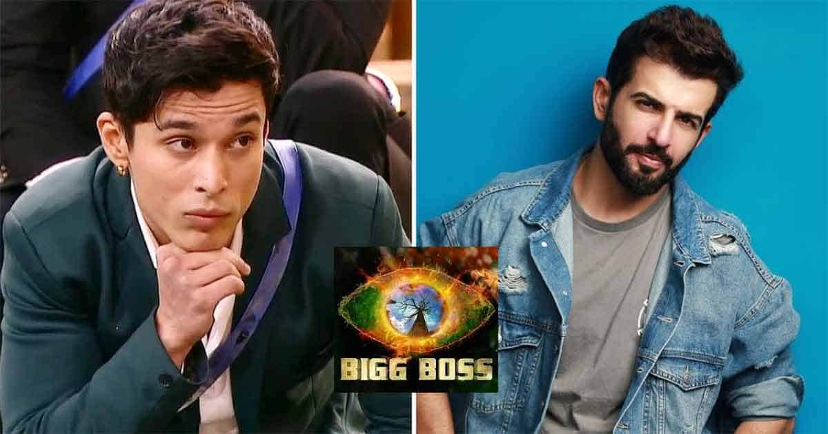Bigg Boss 15 Promo: Pratik Sehajpal & Jay Bhanushali Create Nuisance In The House As Glass Door Gets Broken During Their Fight