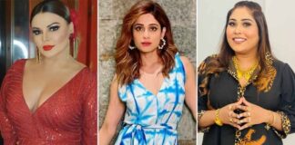 Bigg Boss 15: Rakhi Sawant Slams Afsana Khan For Calling Shamita Shetty ‘Buddhi’, Says “Such People Want Attention..."