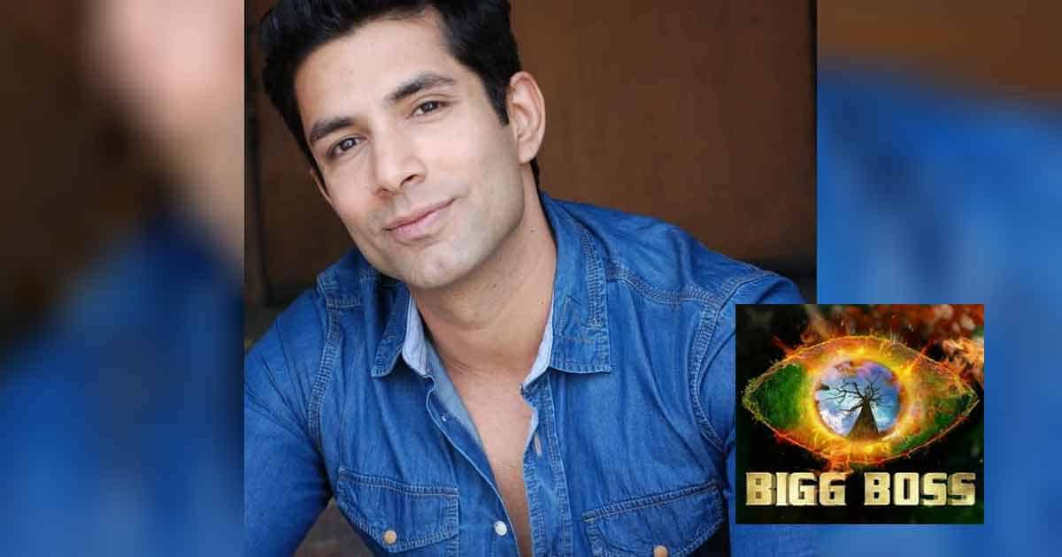 'Bigg Boss 15': Sahil Shroff reveals his game plan to survive in the show