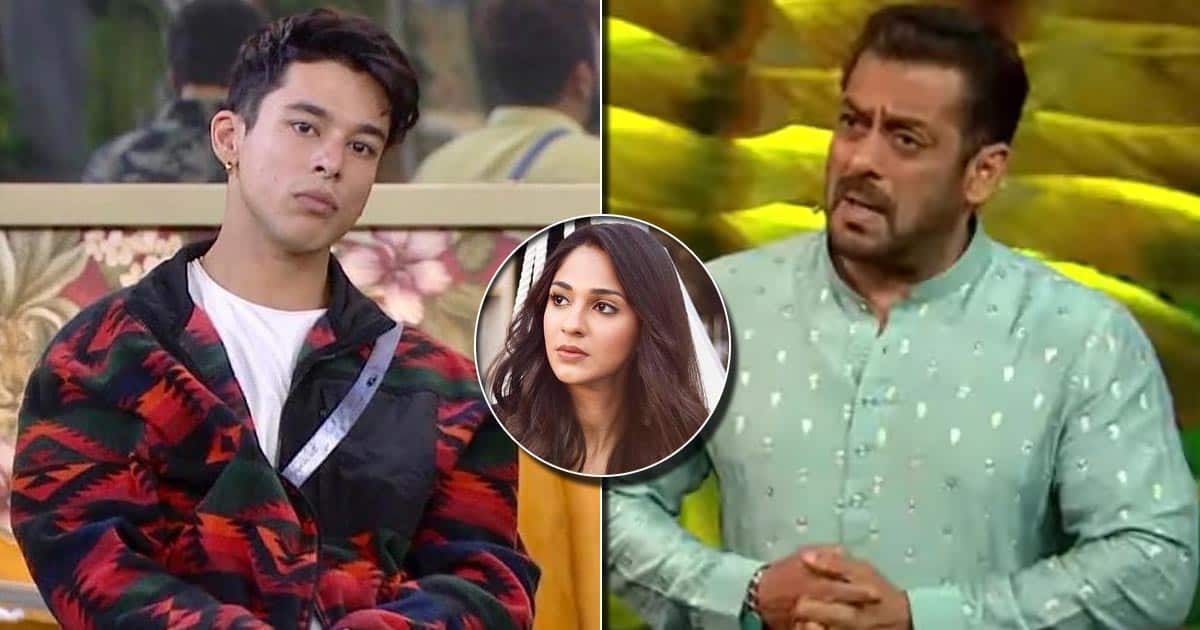 Top 6 Bigg Boss Contestants Who Got A Break In Salman Khan Films