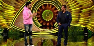 'Bigg Boss 15': Salman says he respects his father, not scared of him