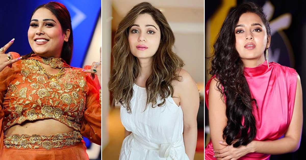 'Bigg Boss 15': Stage set for eliminations, a fight erupts, Afsana wants to kiss Shamita