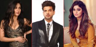 Bigg Boss 15: Tejasswi Prakash Asks Karan Kundrra If She Likes Shamita Shetty!