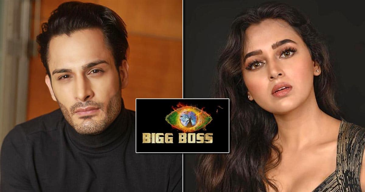 Bigg Boss 15: Tejasswi Prakash Said “Mereko Koi Interest Nahi Hai Love-Vuv Mein” But Her Recent Closeness To Umar Riaz Speaks Another Story