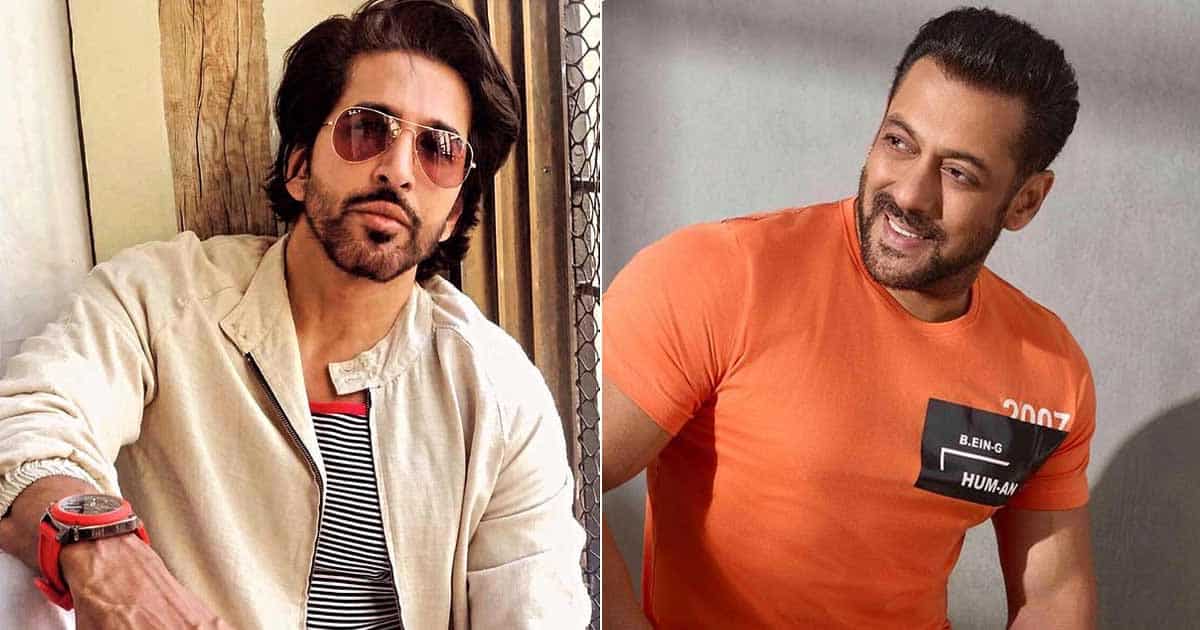 'Bigg Boss 15': TV's Birbal Vishal Kotian sold tickets for Salman films in black