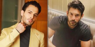 'Bigg Boss 15': Umar Riaz remembers Sidharth Shukla as 'strong personality, character'