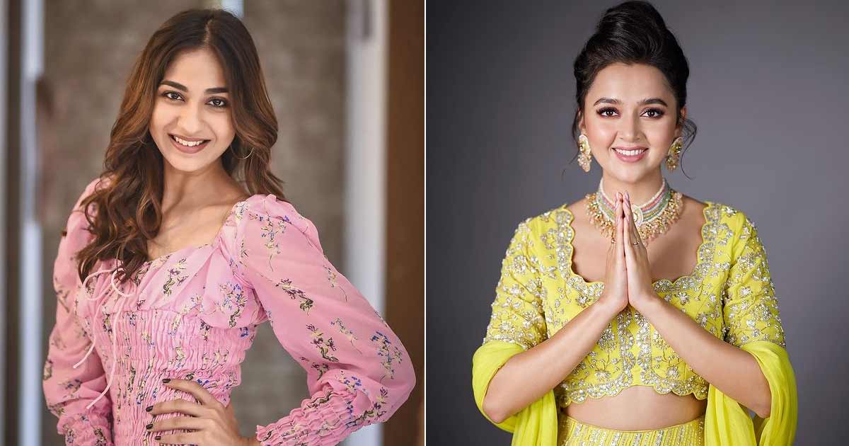 'Bigg Boss 15': Vidhi Pandya wants Tejasswi to win the game