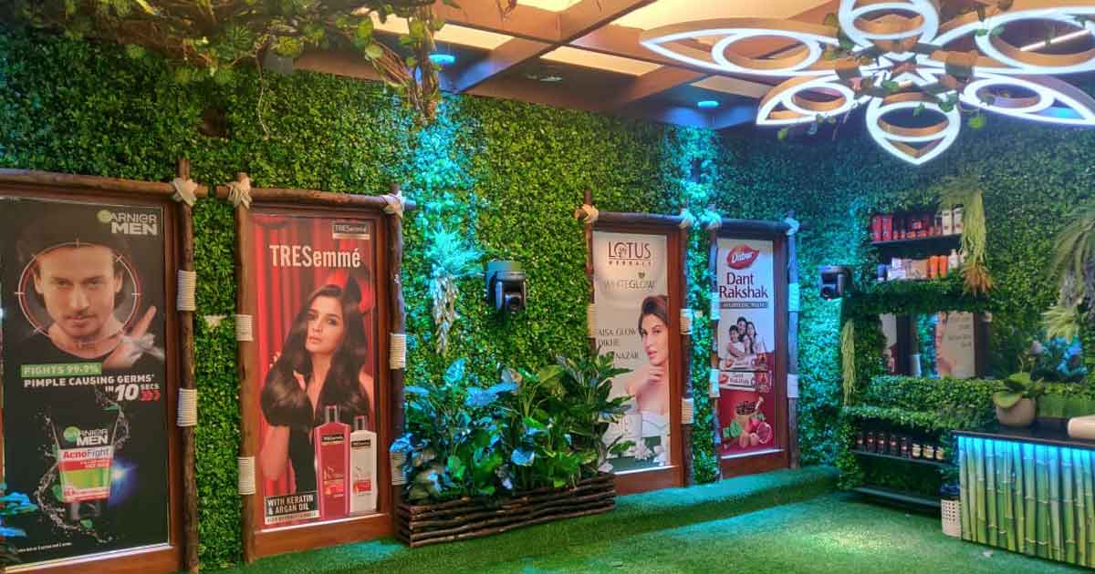 Bigg Boss 15 - Welcome to the jungle where Sankats await you
