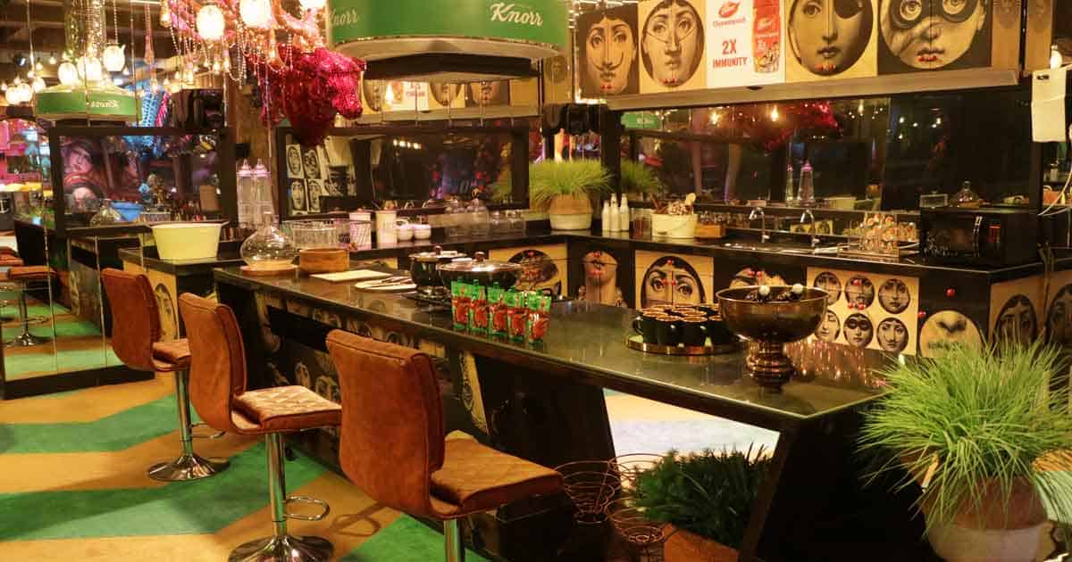 Bigg Boss 15 - Welcome to the jungle where Sankats await you