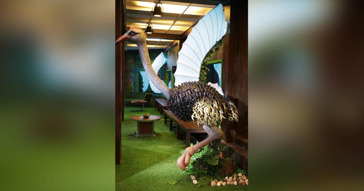 Bigg Boss 15 - Welcome to the jungle where Sankats await you