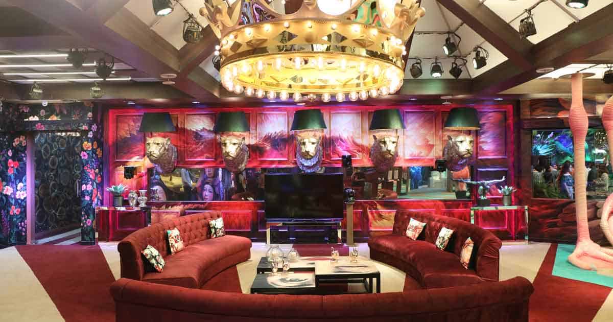Bigg Boss 15 - Welcome to the jungle where Sankats await you