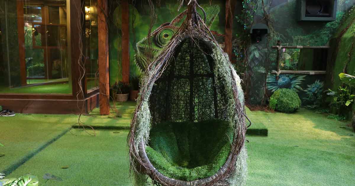 Bigg Boss 15 - Welcome to the jungle where Sankats await you