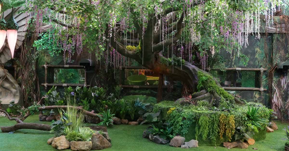 Bigg Boss 15 - Welcome to the jungle where Sankats await you
