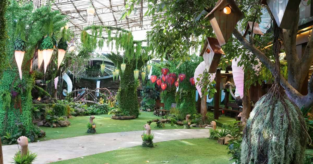 Bigg Boss 15 - Welcome to the jungle where Sankats await you