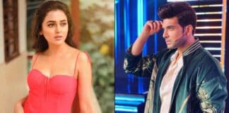 Bigg Boss 15: What’s Brewing Between Karan Kundrra & Tejasswi Prakash?