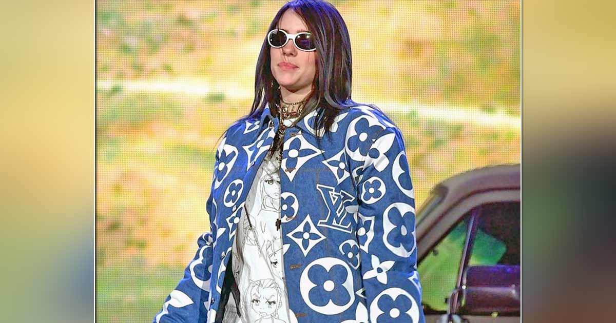 Billie Eilish to be youngest singer to headline Glastonbury Festival 2022