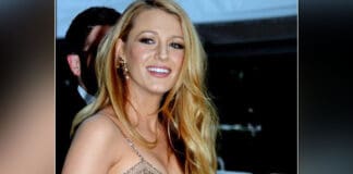 Blake Lively Slams An Instagram Page For Posting Photos Of Her Kids & Says "This Is You Exploiting Children"