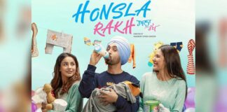 Box Office - Honsla Rakh continues its wonderful run on Sunday