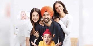 Box Office - Honsla Rakh continues to do quite well, all set for bountiful Sunday