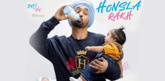 Box Office - Honsla Rakh does quite well in Week One