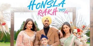 Box Office - Honsla Rakh keeps its strong run world over