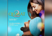 Box Office - Qismat 2 establishes itself as a franchise, sets the stage for Qismat 3