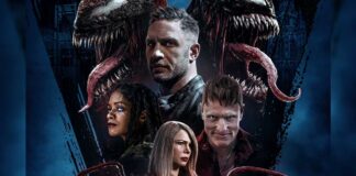 Box Office - Venom: Let There Be Carnage keeps Hollywood entertainment going in India