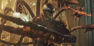 Box Office - Venom: Let There Be Carnage stays stable right through the weekend