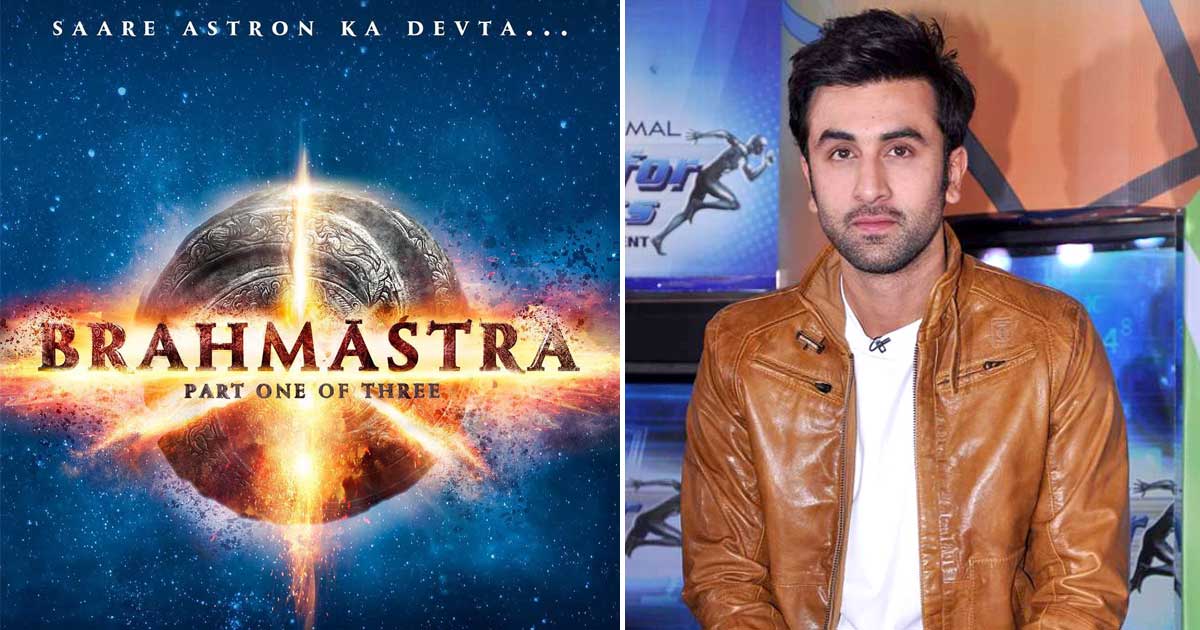Brahmastra: Ranbir Kapoor To Begin The Next Shoot Schedule From Second Week Of November?