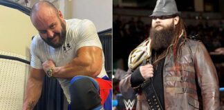 Bray Wyatt & Braun Strowman Yet To Be IMPACT Wrestling Bound?