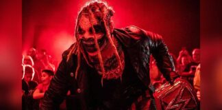 Bray Wyatt Is Now A Free Agent