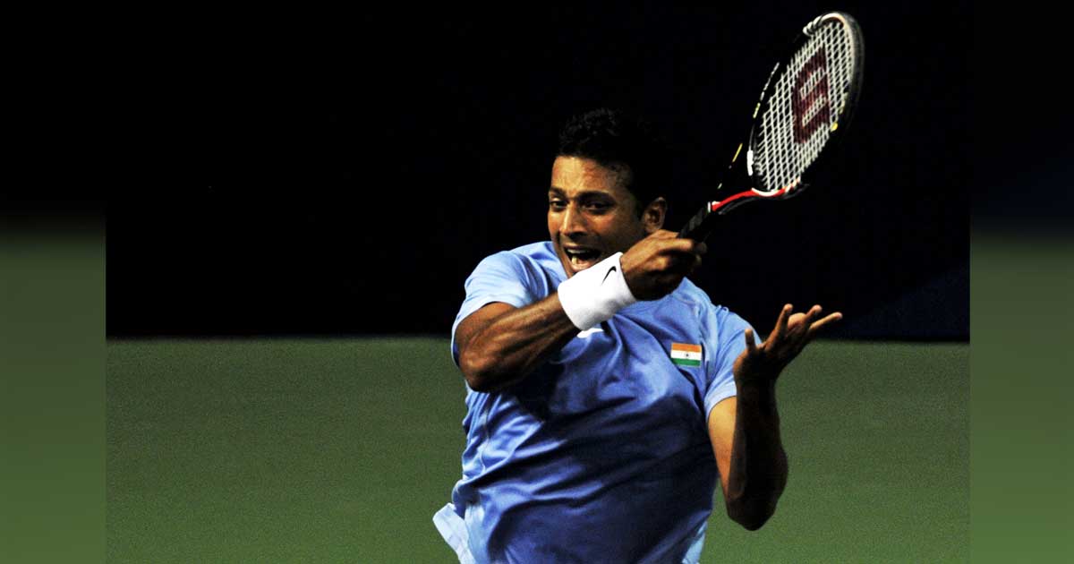 Break Point Review Ft. Mahesh Bhupathi & Leander Paes