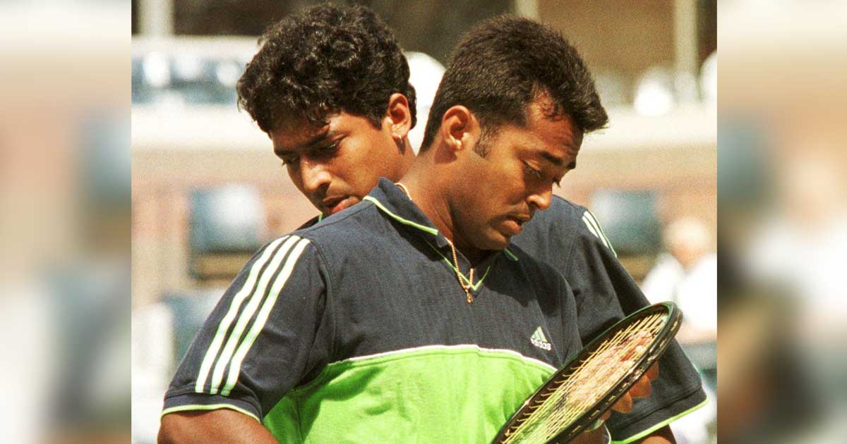 Break Point Review Ft. Mahesh Bhupathi & Leander Paes